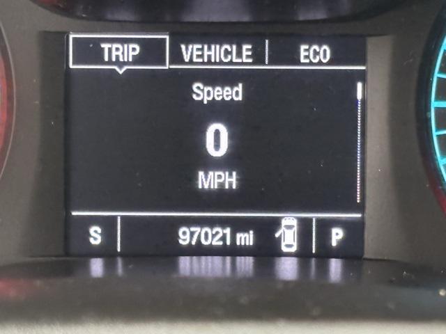 used 2015 Chevrolet Colorado car, priced at $16,999