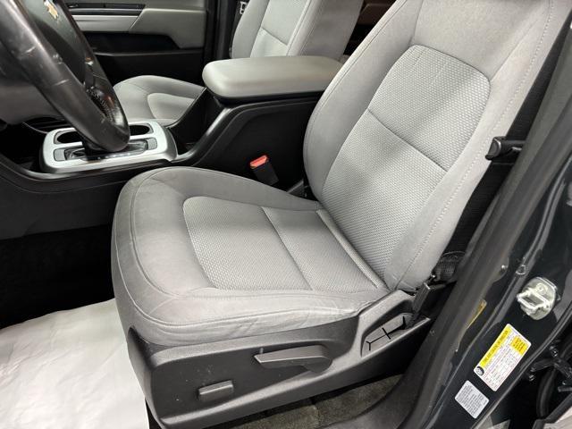 used 2015 Chevrolet Colorado car, priced at $16,999