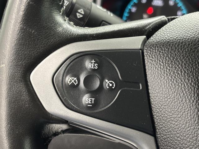 used 2015 Chevrolet Colorado car, priced at $16,999