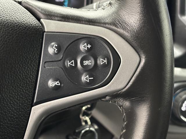 used 2015 Chevrolet Colorado car, priced at $16,999