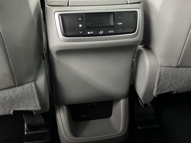 used 2018 Toyota Highlander car, priced at $22,998