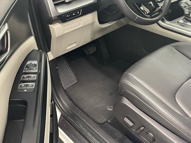 used 2024 Kia Carnival car, priced at $34,945