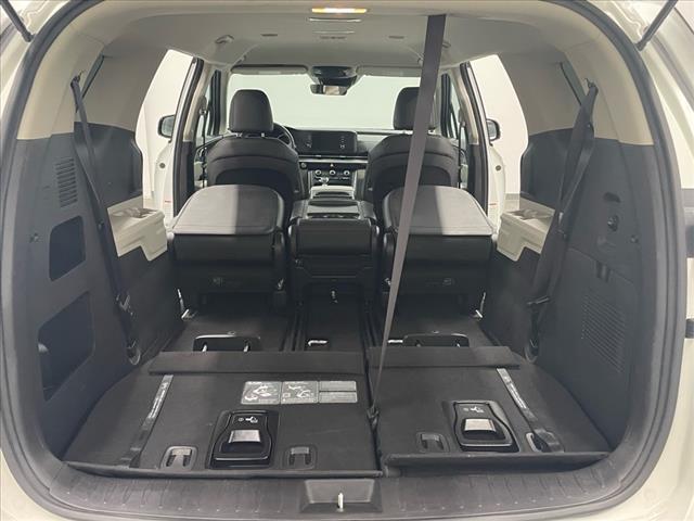 used 2024 Kia Carnival car, priced at $34,945
