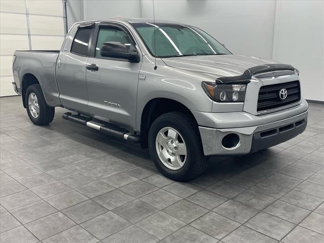 used 2007 Toyota Tundra car, priced at $11,995