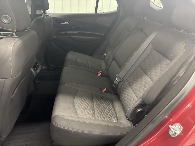 used 2019 Chevrolet Equinox car, priced at $11,999