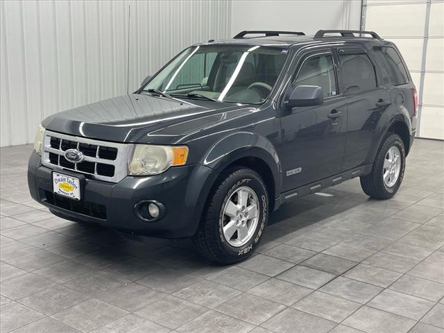 used 2008 Ford Escape car, priced at $2,999