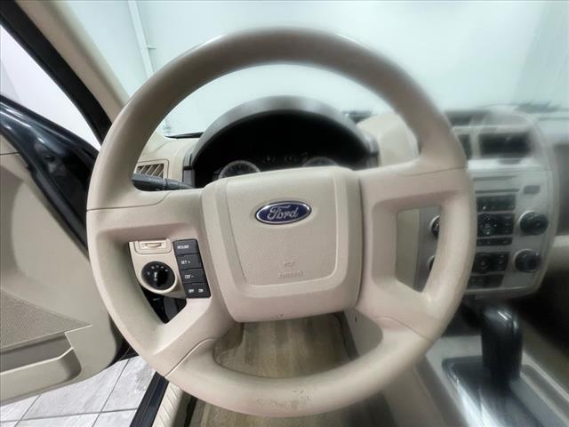 used 2008 Ford Escape car, priced at $2,999