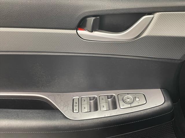 used 2024 Hyundai Palisade car, priced at $38,795