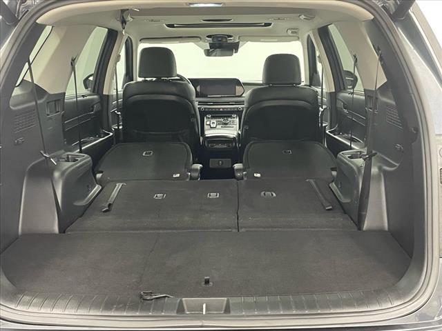used 2024 Hyundai Palisade car, priced at $38,795