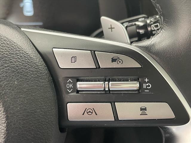 used 2024 Hyundai Palisade car, priced at $38,795