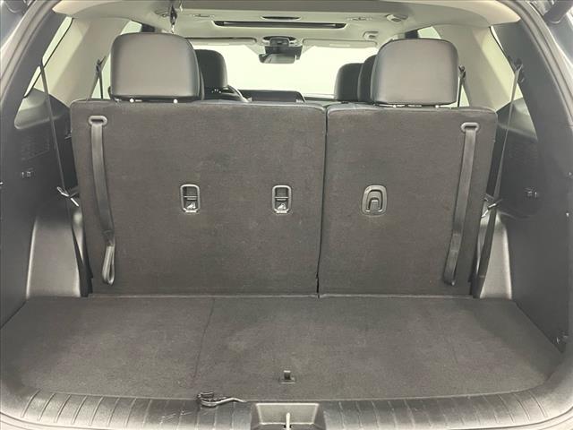 used 2024 Hyundai Palisade car, priced at $38,795