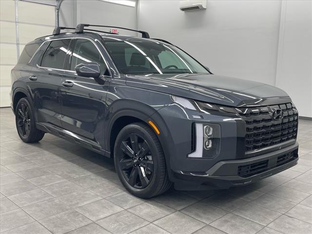 used 2024 Hyundai Palisade car, priced at $38,795