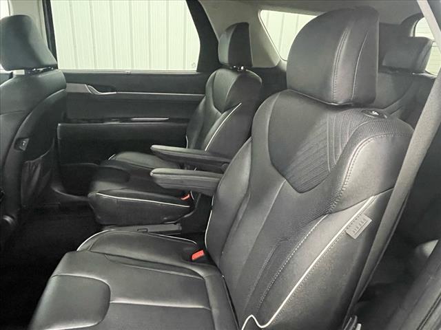 used 2024 Hyundai Palisade car, priced at $38,795