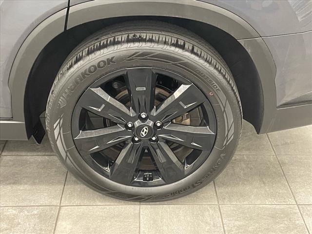 used 2024 Hyundai Palisade car, priced at $38,795