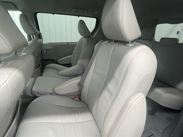 used 2013 Toyota Sienna car, priced at $11,799