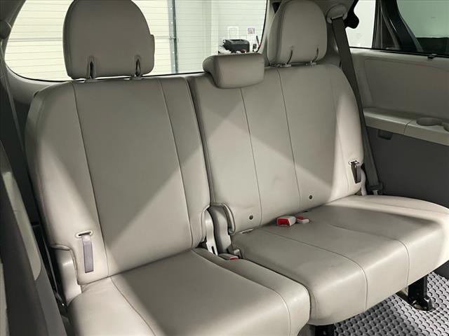 used 2013 Toyota Sienna car, priced at $11,799