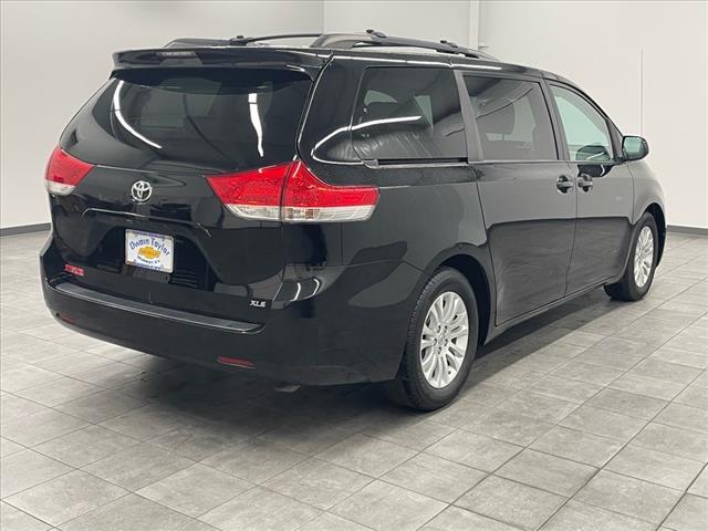 used 2013 Toyota Sienna car, priced at $11,799