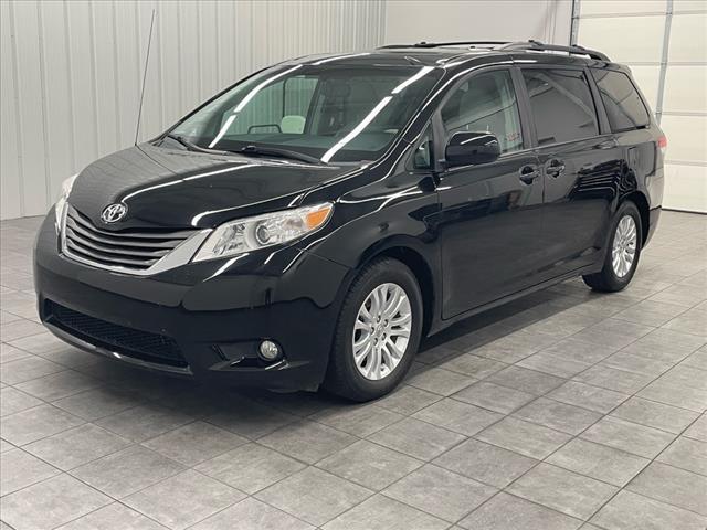 used 2013 Toyota Sienna car, priced at $11,799