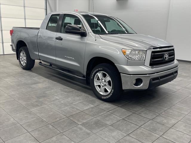 used 2010 Toyota Tundra car, priced at $11,999