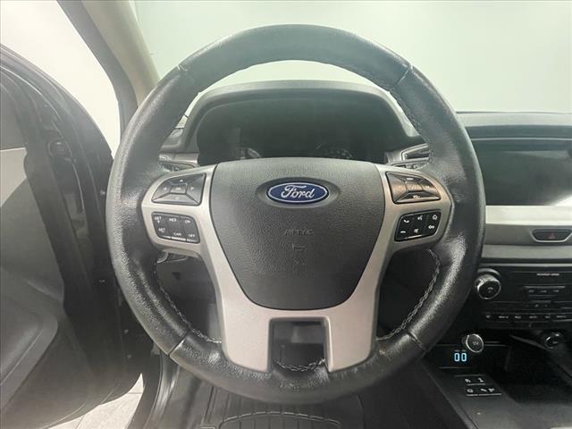 used 2019 Ford Ranger car, priced at $26,799