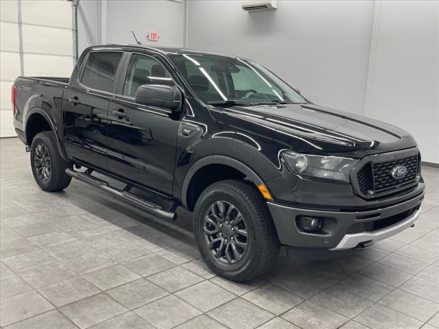 used 2019 Ford Ranger car, priced at $26,799