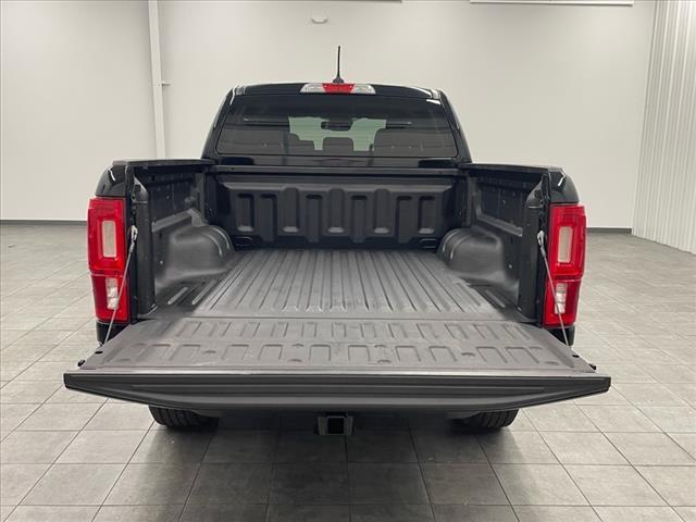 used 2019 Ford Ranger car, priced at $26,799