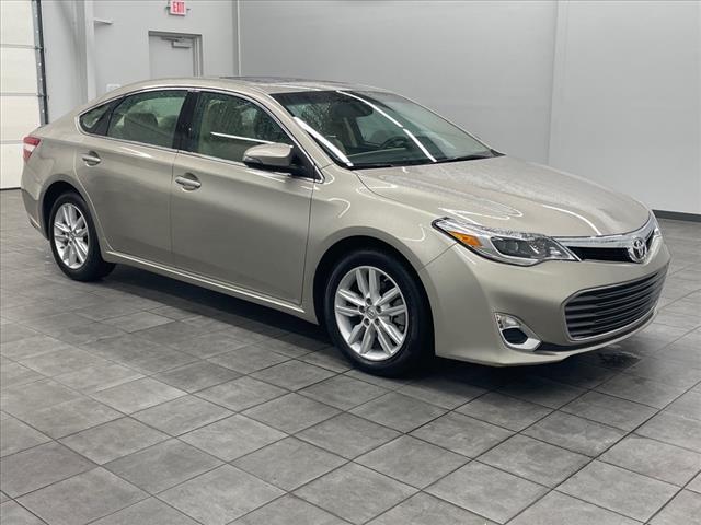 used 2013 Toyota Avalon car, priced at $15,999