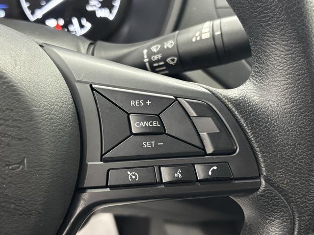 used 2024 Nissan Altima car, priced at $19,994