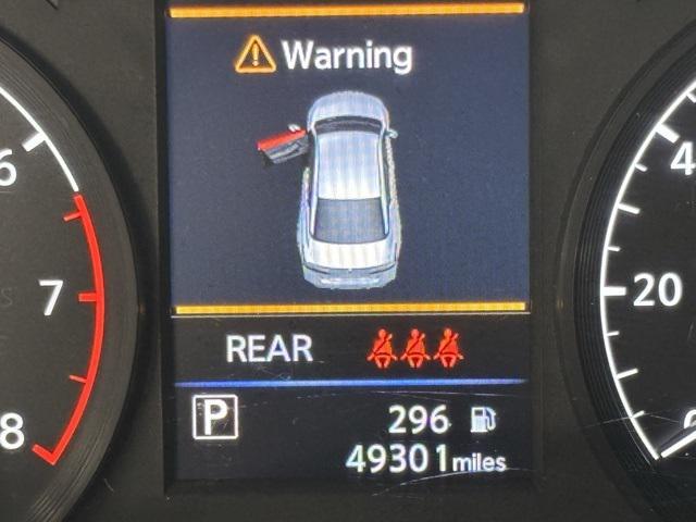 used 2024 Nissan Altima car, priced at $19,994