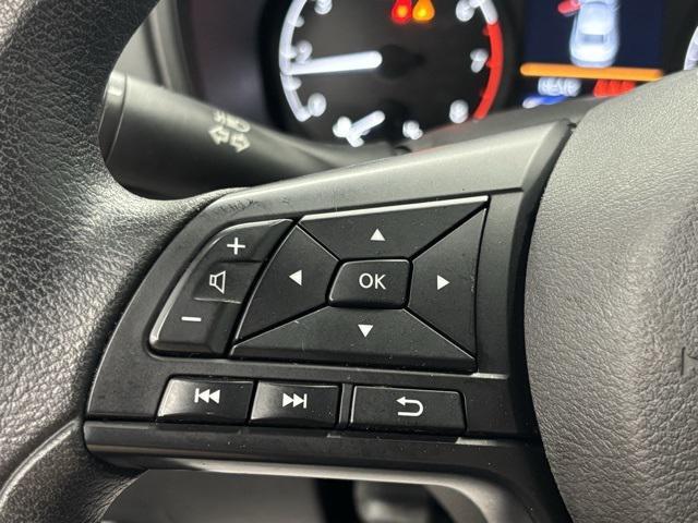 used 2024 Nissan Altima car, priced at $19,994