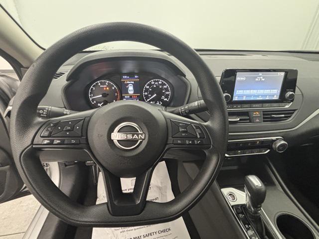 used 2024 Nissan Altima car, priced at $19,994