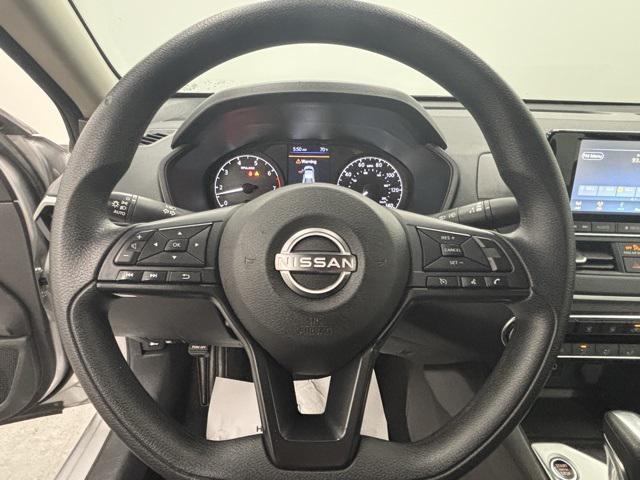 used 2024 Nissan Altima car, priced at $19,994