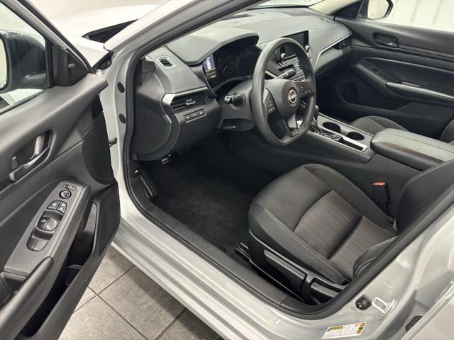 used 2024 Nissan Altima car, priced at $19,994