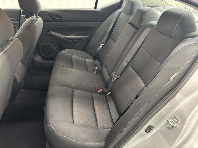 used 2024 Nissan Altima car, priced at $19,994