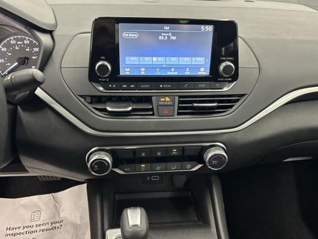 used 2024 Nissan Altima car, priced at $19,994