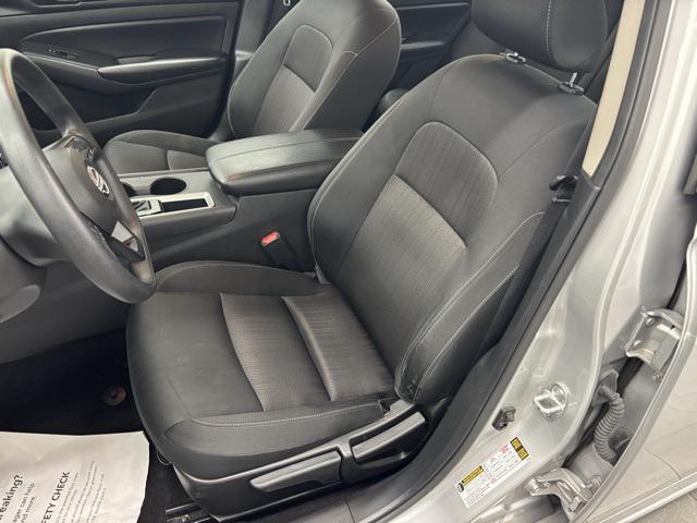 used 2024 Nissan Altima car, priced at $19,994