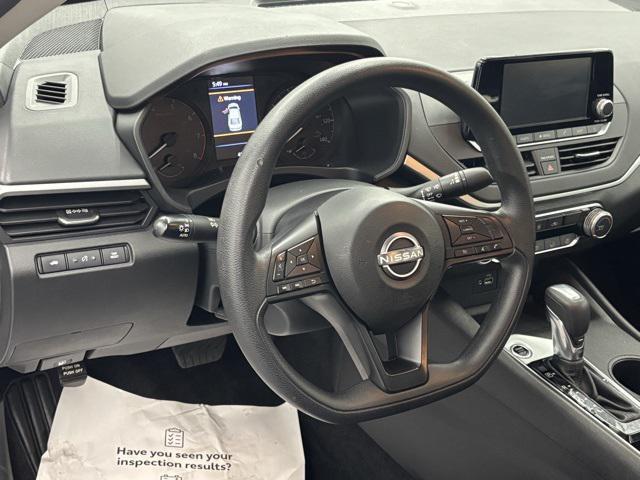 used 2024 Nissan Altima car, priced at $19,994
