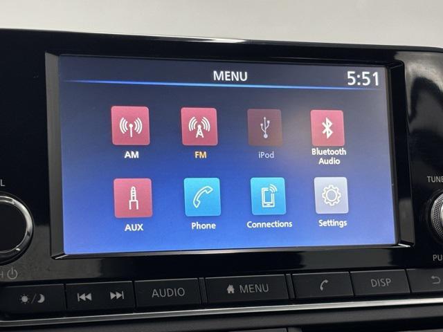 used 2024 Nissan Altima car, priced at $19,994