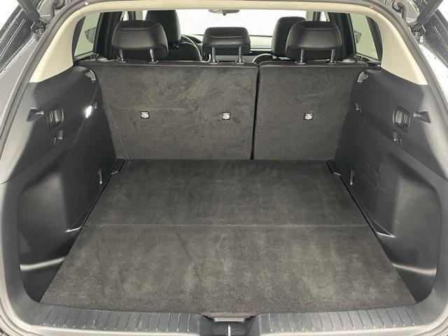 used 2024 Mazda CX-50 car, priced at $25,595
