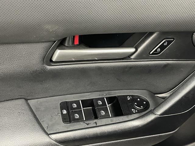 used 2024 Mazda CX-50 car, priced at $25,595