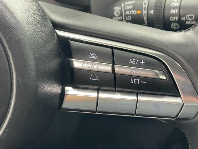 used 2024 Mazda CX-50 car, priced at $25,595