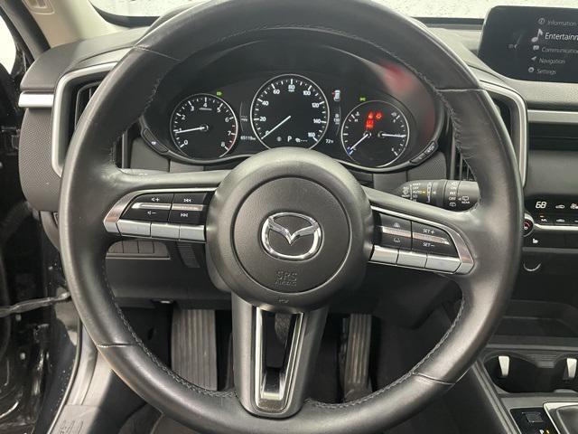 used 2024 Mazda CX-50 car, priced at $25,595