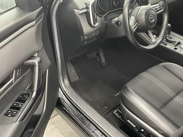 used 2024 Mazda CX-50 car, priced at $25,595