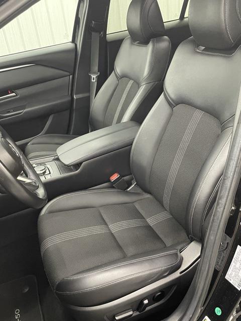 used 2024 Mazda CX-50 car, priced at $25,595