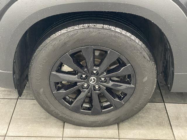 used 2024 Mazda CX-50 car, priced at $25,595