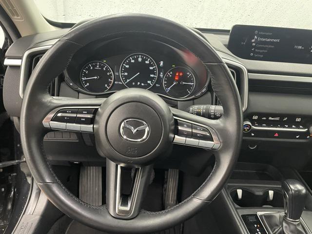 used 2024 Mazda CX-50 car, priced at $25,595
