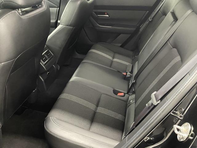 used 2024 Mazda CX-50 car, priced at $25,595