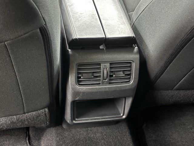 used 2024 Nissan Rogue car, priced at $19,989