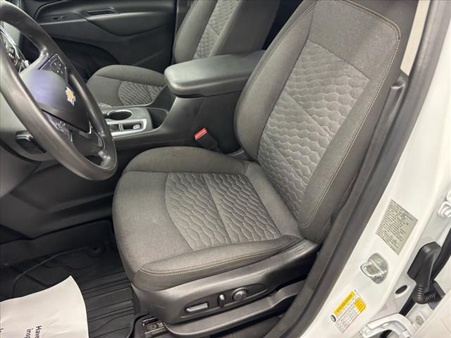 used 2020 Chevrolet Equinox car, priced at $12,999