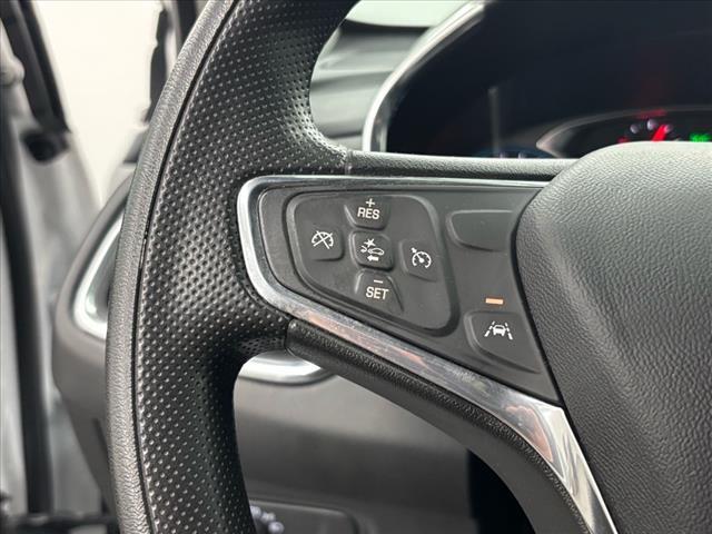 used 2020 Chevrolet Equinox car, priced at $12,999